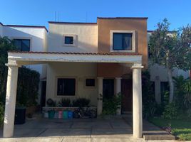 3 Schlafzimmer Villa zu verkaufen in Conkal, Yucatan, Conkal