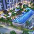 2 chambre Condominium à vendre à Laimian City., Binh An