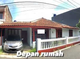 3 Schlafzimmer Haus zu verkaufen in Katapang, West Jawa, Katapang