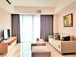 2 Bedroom Condo for sale in Universitas Katolik Indonesia Atma Jaya, Tanah Abang, Kebayoran Baru