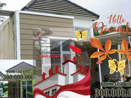 2 Bedroom House for sale in Sidomukti, Salatiga, Sidomukti