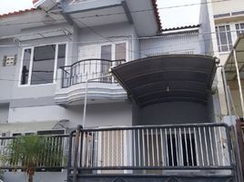 4 Habitación Villa en venta en Mulyorejo, East Jawa, Mulyorejo