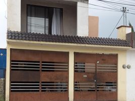 5 Habitación Casa en venta en Soledad De Graciano Sanchez, San Luis Potosí, Soledad De Graciano Sanchez