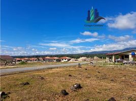  Terrain for sale in Alto Boquete, Boquete, Alto Boquete