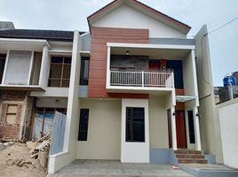 3 Bedroom Villa for sale in Cimahi Utara, Bandung, Cimahi Utara