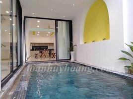 5 chambre Maison for rent in Da Nang, My An, Ngu Hanh Son, Da Nang