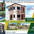 3 Habitación Villa en venta en Quezon City, Metro Manila, Quezon City, Eastern District, Metro Manila