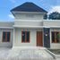 2 Bedroom House for sale in Prambanan, Klaten, Prambanan