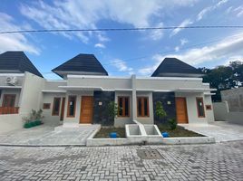 2 Bedroom House for sale in Prambanan, Klaten, Prambanan