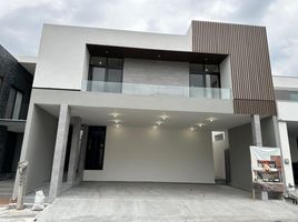Maison 3 chambre à vendre à Monterrey, Nuevo Leon, Monterrey, Nuevo Leon