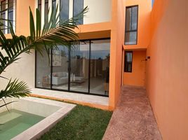 在Progreso, Yucatan出售的1 卧室 别墅, Progreso