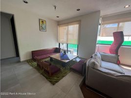 3 Schlafzimmer Wohnung zu vermieten in Miguel Hidalgo, Mexico City, Miguel Hidalgo
