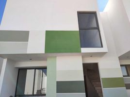 2 Schlafzimmer Haus zu verkaufen in Morelia, Michoacan, Morelia