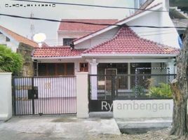 5 Habitación Casa en venta en Genteng, East Jawa, Genteng