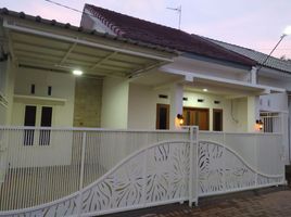  House for sale in Kidung Kandang, Malang Regency, Kidung Kandang