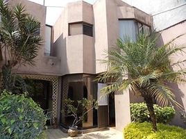 4 Habitación Casa en venta en Miguel Hidalgo, Ciudad de México, Miguel Hidalgo
