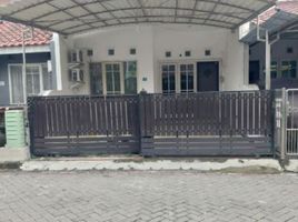 3 Bedroom House for sale in Mulyorejo, Surabaya, Mulyorejo