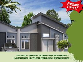 2 Bedroom House for sale in Dukuhpakis, Surabaya, Dukuhpakis