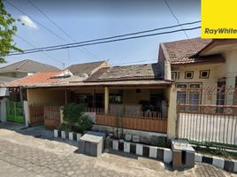 4 Habitación Villa en venta en Mulyorejo, East Jawa, Mulyorejo