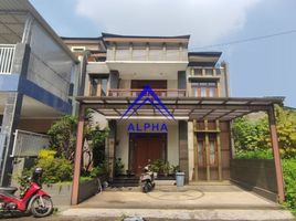 3 Bedroom Villa for sale in Cimahi Utara, Bandung, Cimahi Utara