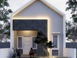 2 Bedroom House for sale in Bogor, West Jawa, Bojonggede, Bogor