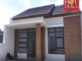 2 Kamar Vila for sale in Soreang, Bandung, Soreang