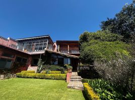 5 Habitación Casa en venta en Valle De Bravo, México, Valle De Bravo