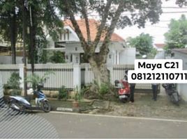 5 Bedroom House for sale in Medistra Hospital, Mampang Prapatan, Menteng