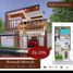 3 Kamar Rumah for sale in Beachwalk Shopping Centre, Kuta, Kuta