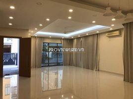 4 Phòng ngủ Biệt thự for rent in An Phú, TP.Hồ Chí Minh, An Phú, Quận 2