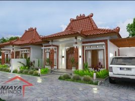 3 Habitación Casa en venta en Cipondoh, Banten, Cipondoh