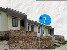 2 Kamar Vila for sale in Lampung, Sukarame, Bandar Lampung, Lampung