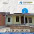 2 Kamar Vila for sale in Lampung, Sukarame, Bandar Lampung, Lampung