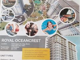 1 Bedroom Condo for sale in Mactan Doctors' Hospital, Lapu-Lapu City, Lapu-Lapu City