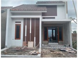 2 Kamar Rumah for sale in Jagonalan, Klaten, Jagonalan