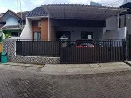 4 Bedroom House for sale in Legok, Tangerang, Legok