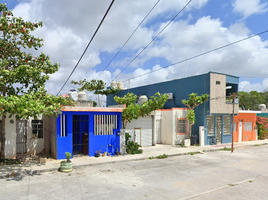 2 Schlafzimmer Villa zu verkaufen in Cancun, Quintana Roo, Cancun