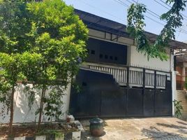 3 Habitación Casa en venta en Tambaksari, East Jawa, Tambaksari