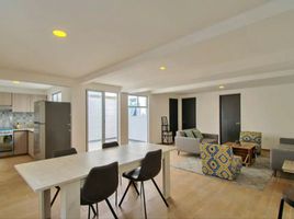 Appartement 2 chambre à vendre à Miguel Hidalgo, Mexico City, Miguel Hidalgo, Mexico City