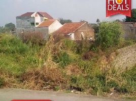  Land for sale in Cileunyi, Bandung, Cileunyi