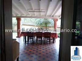 5 Bedroom House for sale in Retiro, Antioquia, Retiro