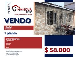 2 Bedroom House for sale in Guayas, Guayaquil, Guayaquil, Guayas