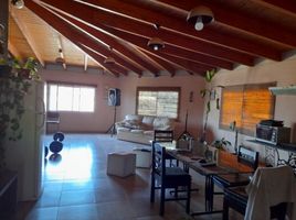 4 Bedroom House for sale in Capital, Cordoba, Capital