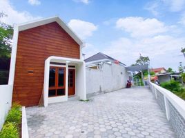 2 Kamar Rumah for sale in Bantul, Yogyakarta, Kasihan, Bantul