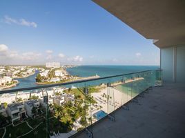 3 Schlafzimmer Wohnung zu verkaufen in Isla Mujeres, Quintana Roo, Isla Mujeres