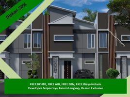 2 Bedroom House for sale in Dukuhpakis, Surabaya, Dukuhpakis