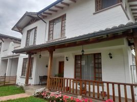 4 Habitación Casa en venta en Tumbaco, Quito, Tumbaco