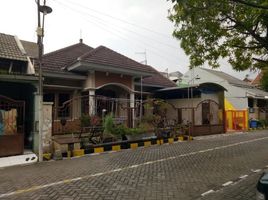 4 Bedroom House for sale in East Jawa, Waru, Sidoarjo, East Jawa