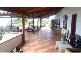 3 Habitación Casa en venta en Fredonia, Antioquia, Fredonia