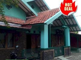 4 Schlafzimmer Haus zu verkaufen in Padalarang, West Jawa, Padalarang